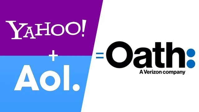 Yahoo Oath