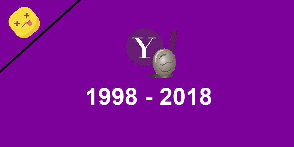 اغلاق ياهو ماسنجر للأبد