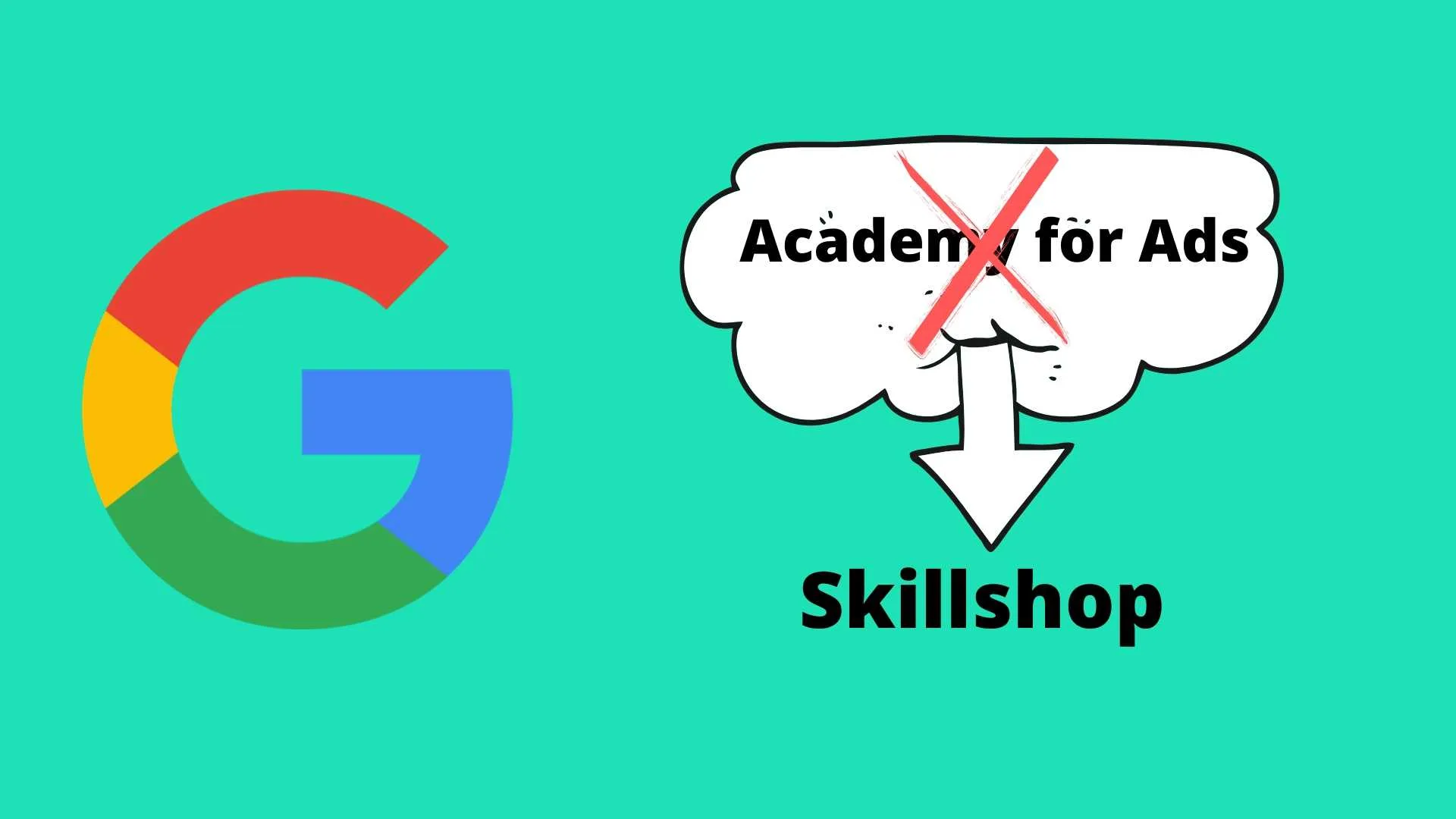 google academy courses and certification